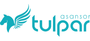 Tulparlift Logo